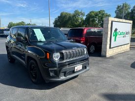 2019 Jeep Renegade