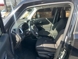 2019 Jeep Renegade