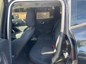 2019 Jeep Renegade