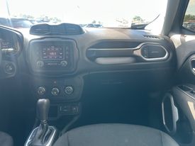 2019 Jeep Renegade