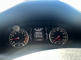 2019 Jeep Renegade