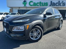 2019 Hyundai Kona
