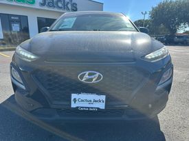 2019 Hyundai Kona