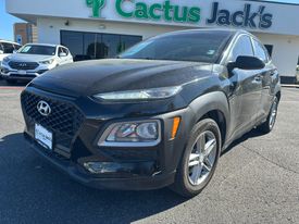 2019 Hyundai Kona