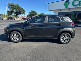 2019 Hyundai Kona