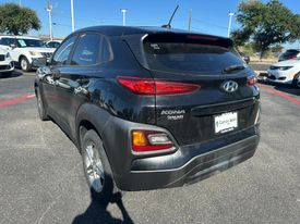 2019 Hyundai Kona
