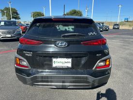 2019 Hyundai Kona
