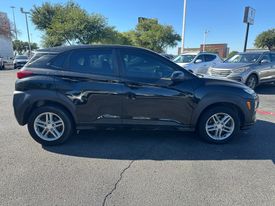 2019 Hyundai Kona