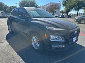 2019 Hyundai Kona