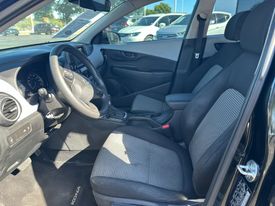 2019 Hyundai Kona