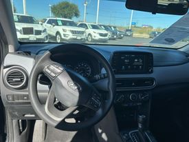 2019 Hyundai Kona