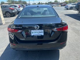 2021 Nissan Sentra