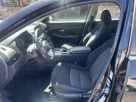 2021 Nissan Sentra