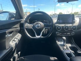2021 Nissan Sentra