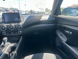 2021 Nissan Sentra