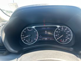 2021 Nissan Sentra