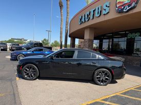 2019 Dodge Charger