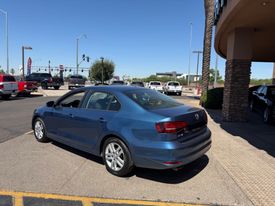 2018 Volkswagen Jetta