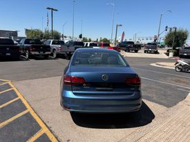 2018 Volkswagen Jetta