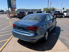 2018 Volkswagen Jetta