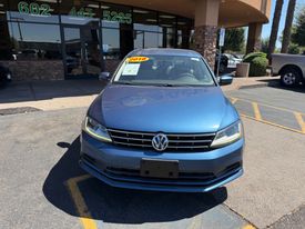 2018 Volkswagen Jetta