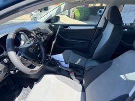 2018 Volkswagen Jetta