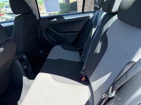 2018 Volkswagen Jetta