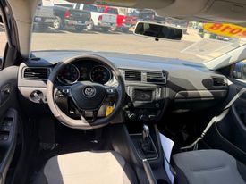 2018 Volkswagen Jetta