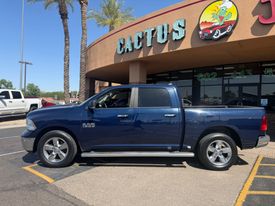 2015 Ram 1500