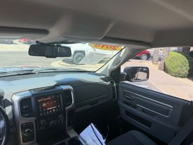 2015 Ram 1500