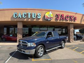 2015 Ram 1500