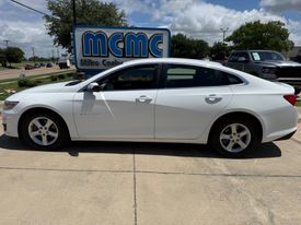 2019 Chevrolet Malibu