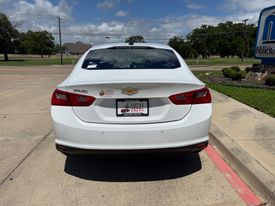 2019 Chevrolet Malibu