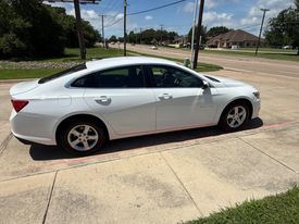 2019 Chevrolet Malibu