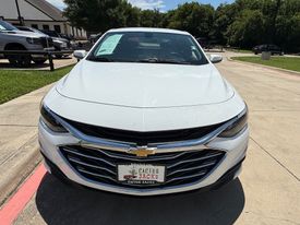 2019 Chevrolet Malibu