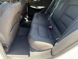 2019 Chevrolet Malibu