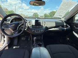 2019 Chevrolet Malibu