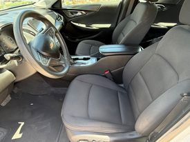 2019 Chevrolet Malibu
