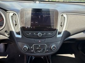 2019 Chevrolet Malibu