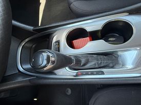 2019 Chevrolet Malibu