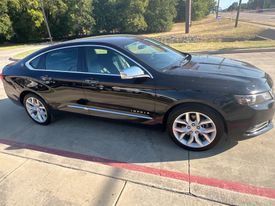 2019 Chevrolet Impala