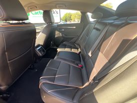 2019 Chevrolet Impala