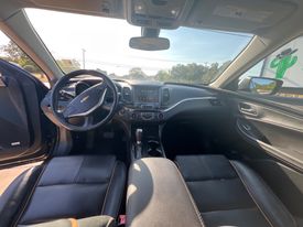 2019 Chevrolet Impala