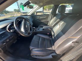 2019 Chevrolet Impala