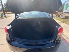 2019 Chevrolet Impala