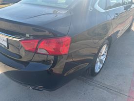2019 Chevrolet Impala