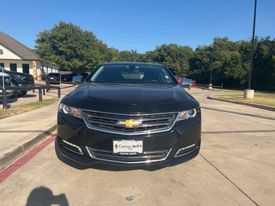 2019 Chevrolet Impala