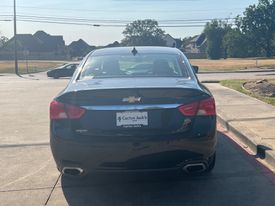 2019 Chevrolet Impala