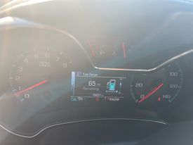 2019 Chevrolet Impala