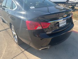 2019 Chevrolet Impala